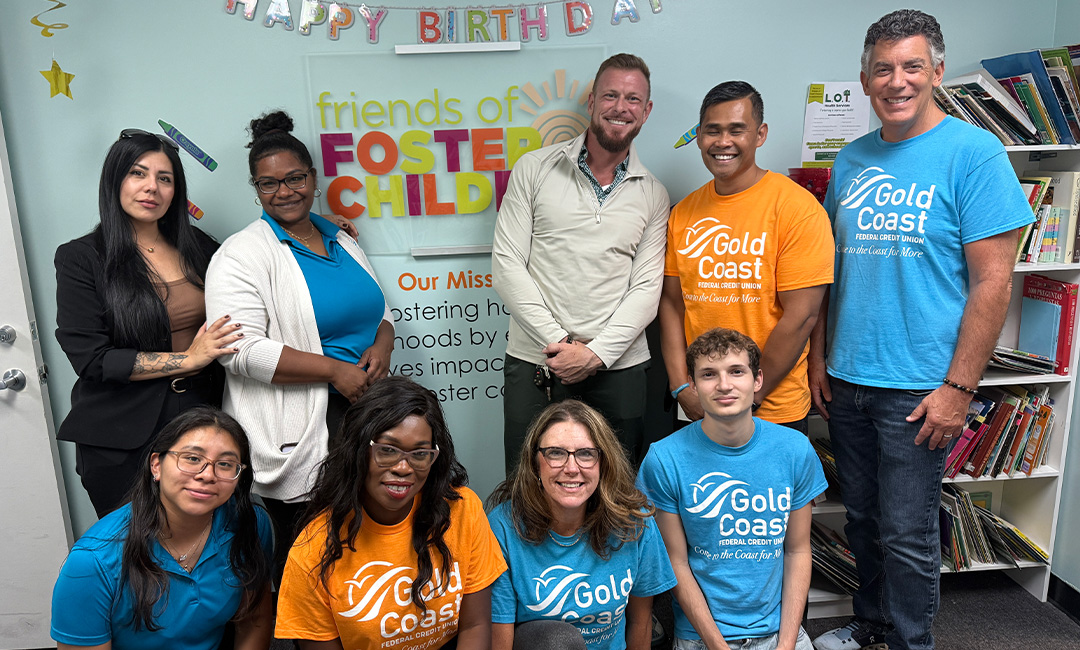 Gold Coast Cares